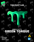 GREEN TORQUE