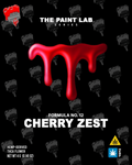 CHERRY ZEST